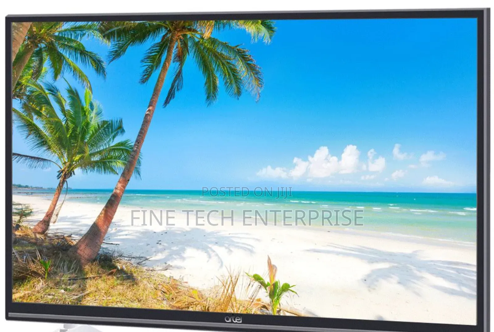 55 Inches Globalstar Smart Android Tv