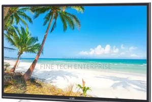 55 Inches Globalstar Smart Android Tv