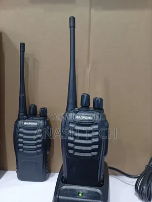 <> Baofeng Bf 888s Baofeng- 2 Units