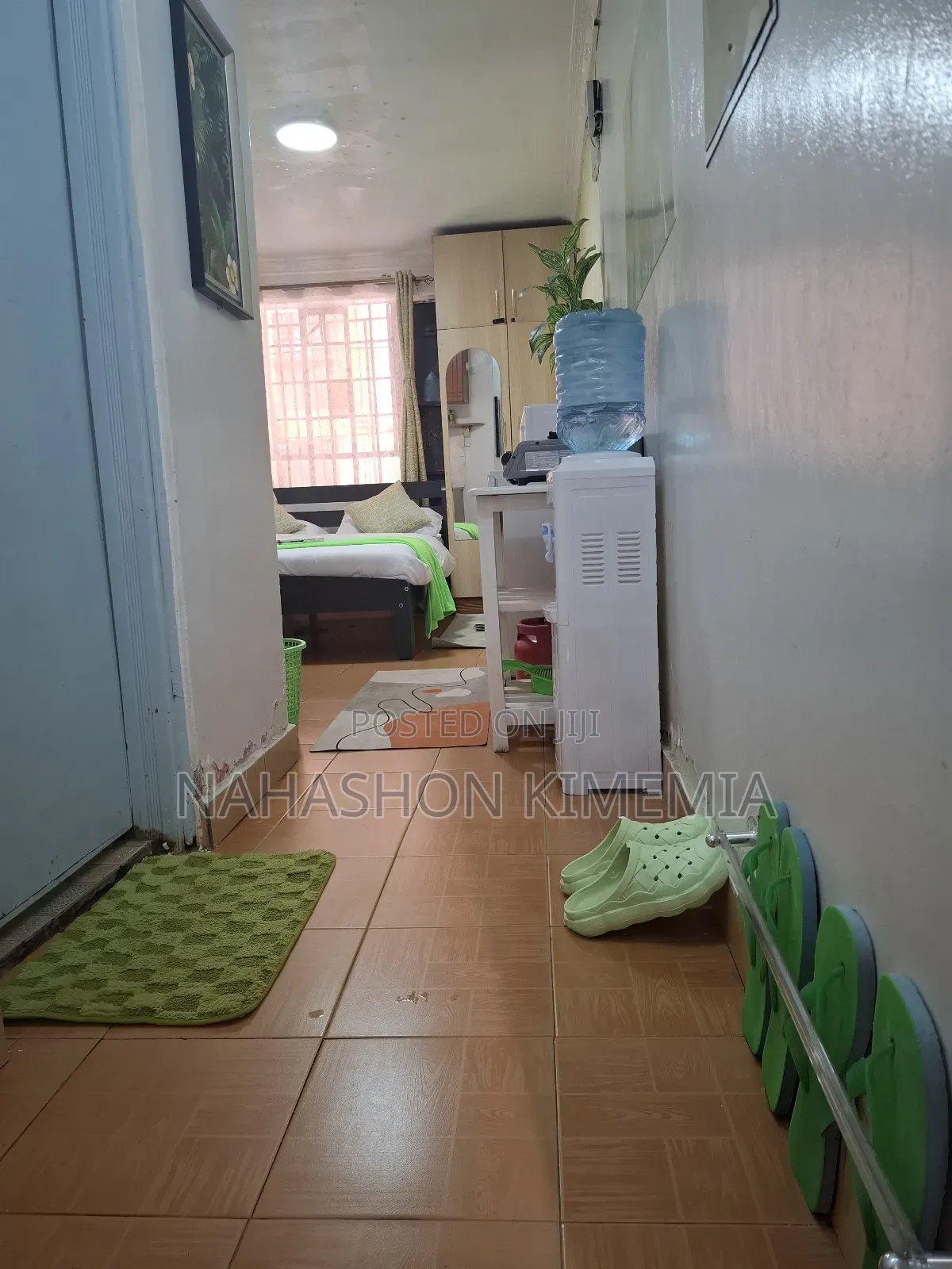 Low-Cost Studio BNB TRM Drive Roysambu Thika Road Nairobi Kenya