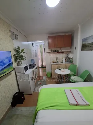 Low-Cost Studio BNB TRM Drive Roysambu Thika Road Nairobi Kenya