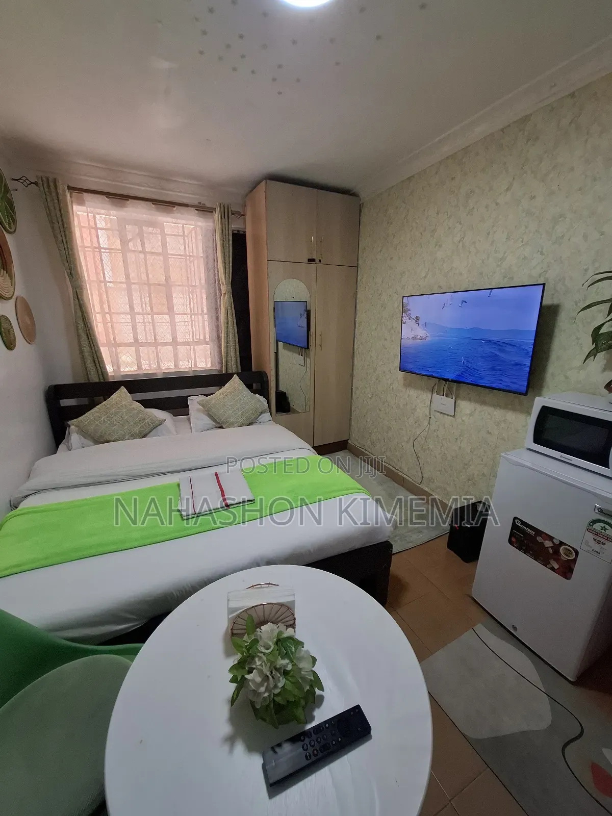 Low-Cost Studio BNB TRM Drive Roysambu Thika Road Nairobi Kenya