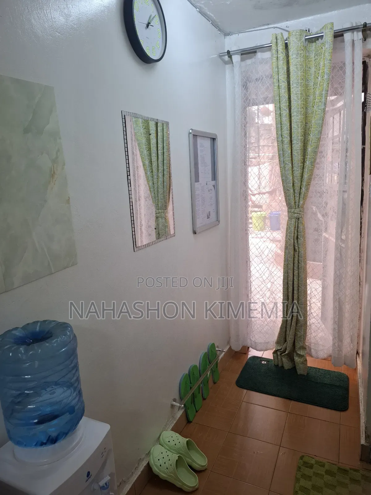 Low-Cost Studio BNB TRM Drive Roysambu Thika Road Nairobi Kenya