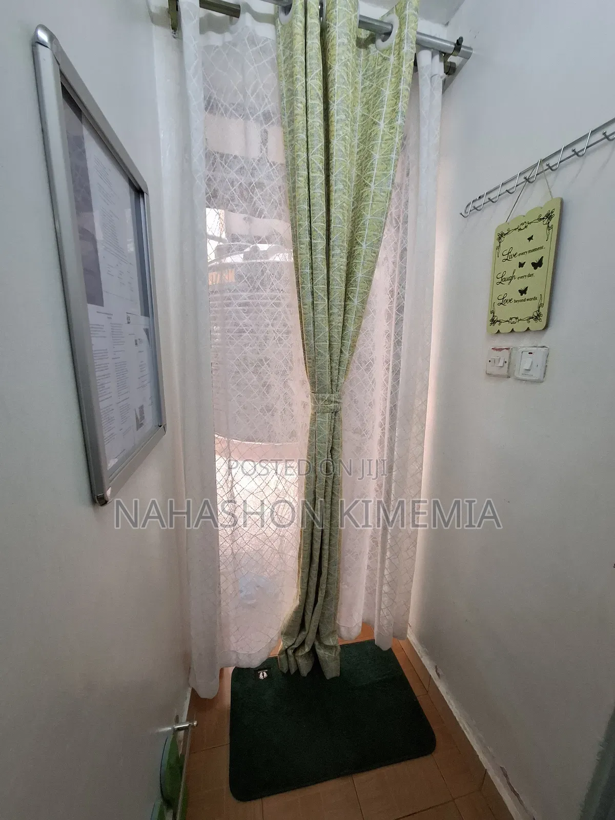 Low-Cost Studio BNB TRM Drive Roysambu Thika Road Nairobi Kenya