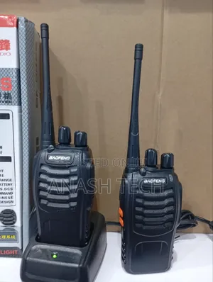 Baofeng Bf 888s Quality One