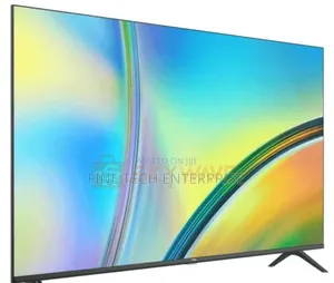 65 Inches Globalstar Smart Android Tv at 47000