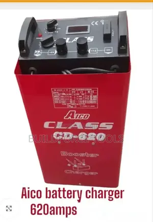 Class 620 Aico Japan Battery Charger
