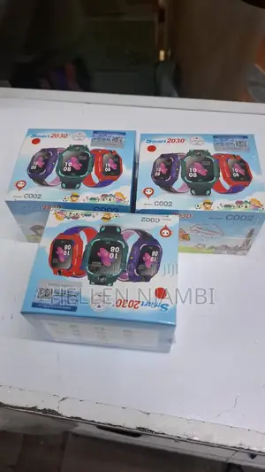 Kids Smartwatch Smart2030