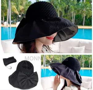 Summer Hats