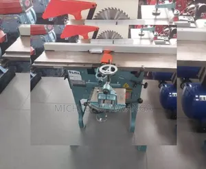 Lida 300mm Woodworking Machine