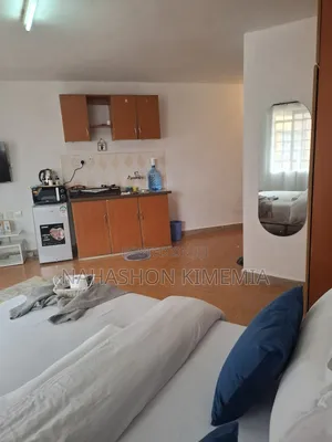 Top-Notch BNB Bedsitter TRM Drive Roysambu Thika Road Nairobi Kenya
