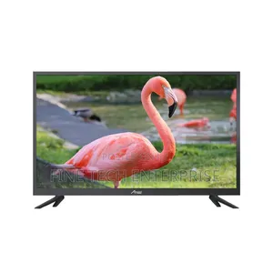 Solar Max Tv 32 Smart Tv Android Frameless
