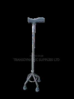 Quadrop Walking Stick