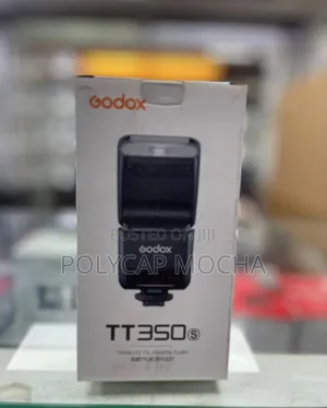 Godox V350s Flash Light for Select Sony Cameras