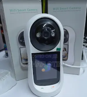 3 Modes(Remote/Voice/Video) 3mp Video Call Camera