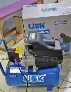 Quality Air Compressor 25l