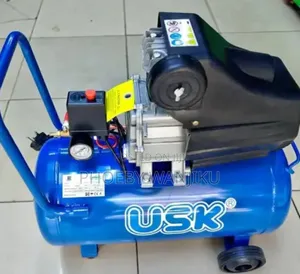 Air Compressor 25l Capacity