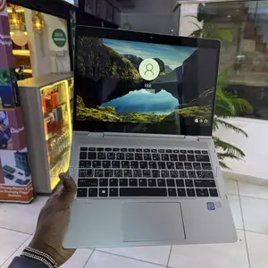 Laptop HP EliteBook 830 G6 16GB Intel Core i7 SSD 512GB