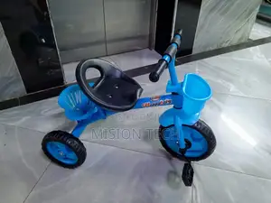 Small Tricycles /Bikes