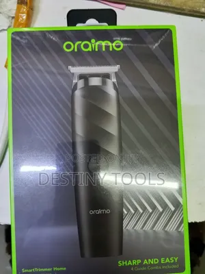 Oraimo Shaving Machine/Trimmer
