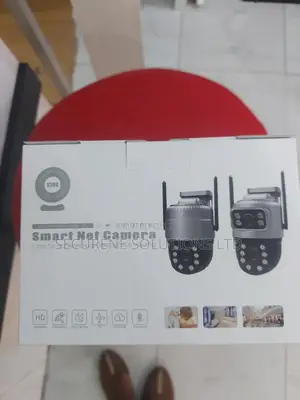 V380 Smart Net Camera Model Sc20-G