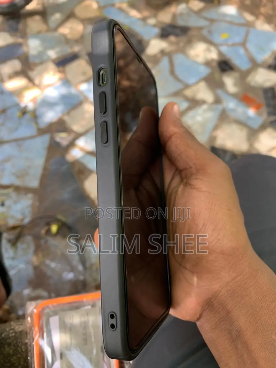 Apple iPhone 12 Pro Max 128 GB Gray