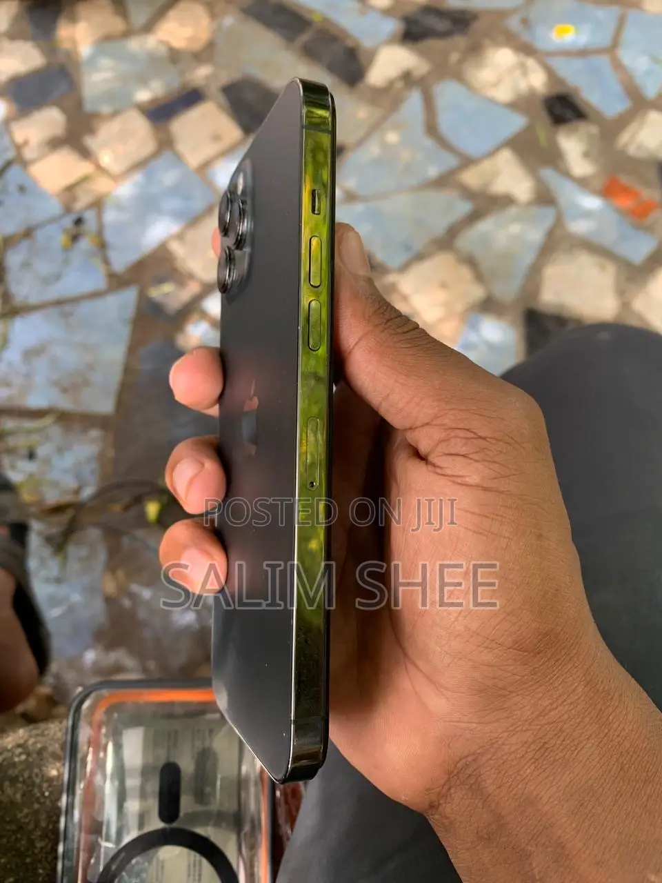 Apple iPhone 12 Pro Max 128 GB Gray
