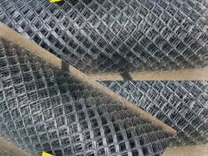 12.5g 65x65 Chain Link 4ft