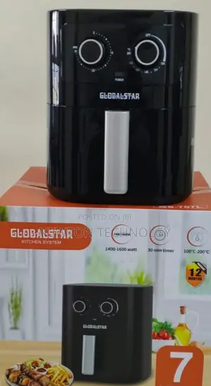 Globalstar Airfyer