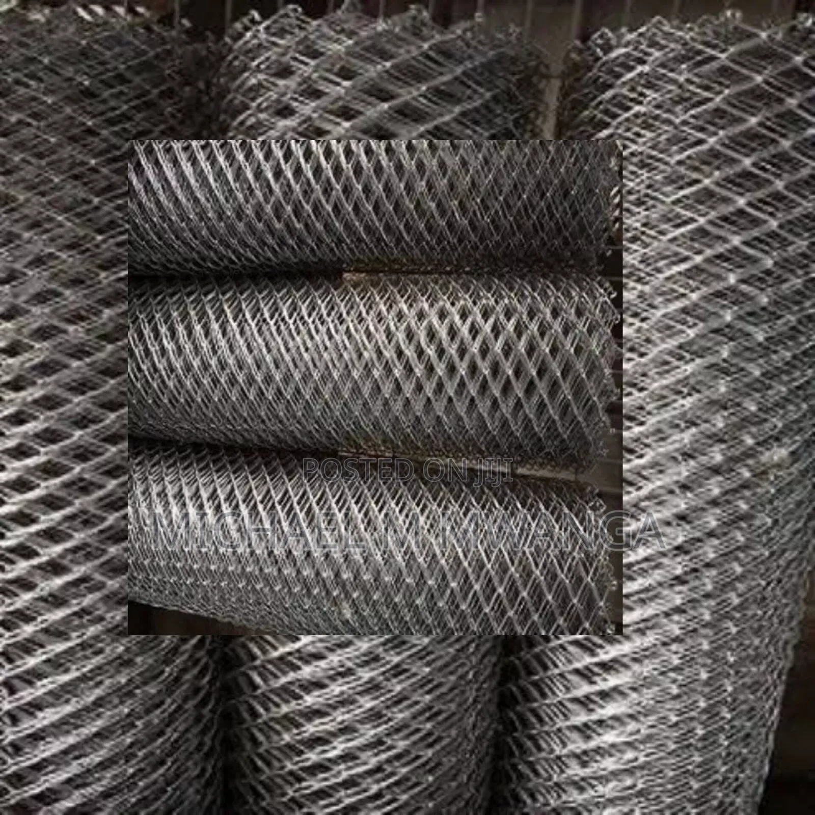 Crafted Chain Link 12.5g 4ft