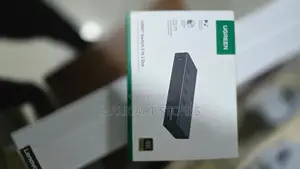 Ugreen Ug-90512 5-in-1 Hdmi Switch 