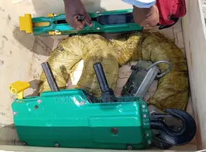Firfor Manual Hand Winch 1t Suppliers Kenya