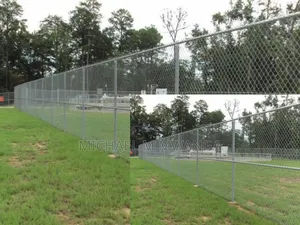 5ft 65x65 Chain Link 12.5g/