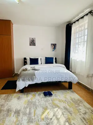 Cozy Studio Airbnb Along TRM Drive, Roysambu, Nairobi, Thika Road.