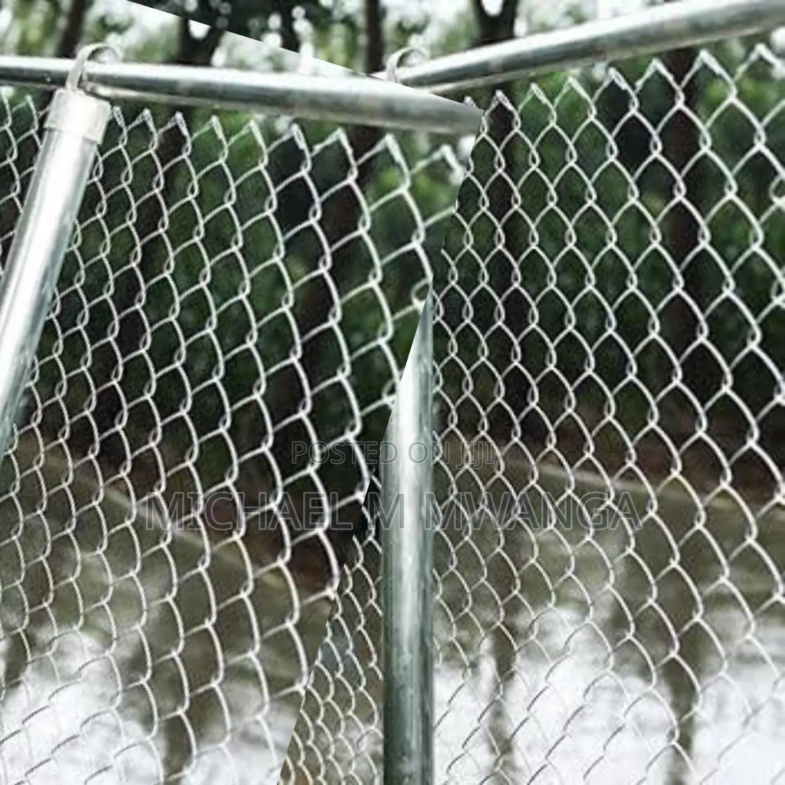 Smart Chain Link 12.5g, 65x65, 5ft