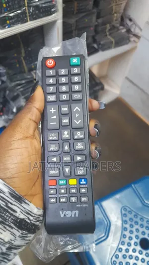 Von Smart Remote Control