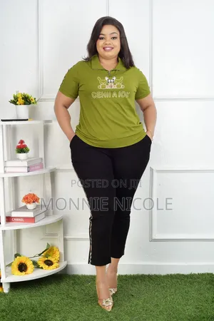 Stylish Casual Ladies Wear