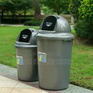 60ltrs Swing Dustbin