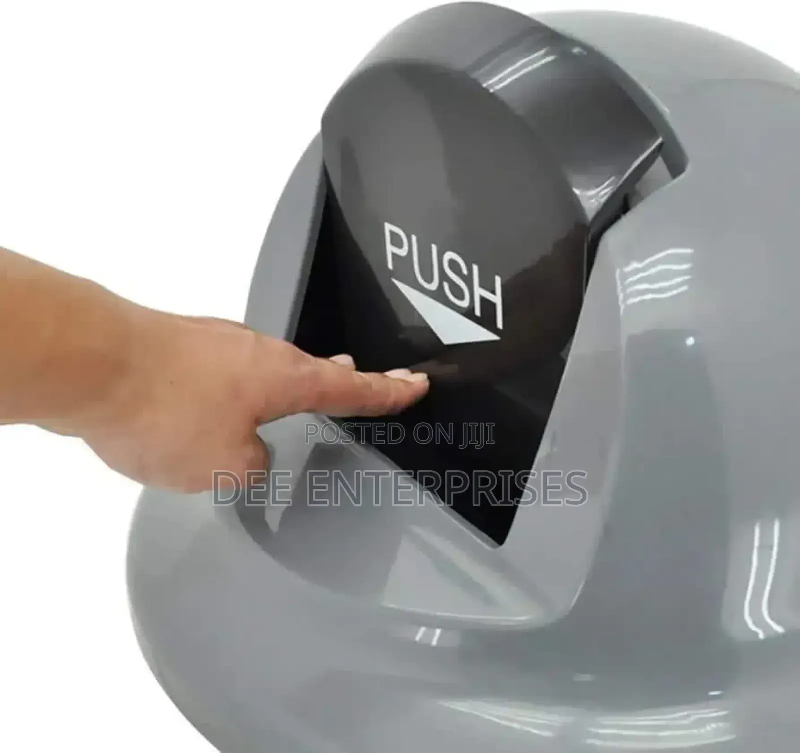 60ltrs Swing Dustbin