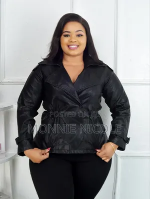Quality Leather Jacket