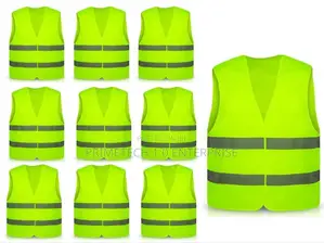 Reflective Vests, Reflective Vests