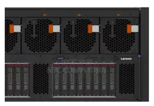 New Server Lenovo ThinkSystem ST50 8GB Intel Xeon HDD 2T