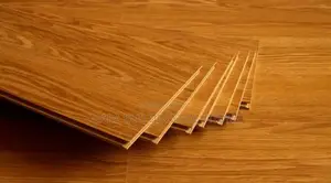 Luxury Laminate Flooring – Real Wood Look Feel
Experience