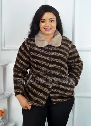 Elegant Ladies Sweater