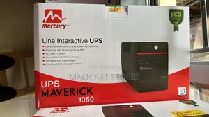 Mercury Maverick 1050va Offline Ups1050va/630 Watts