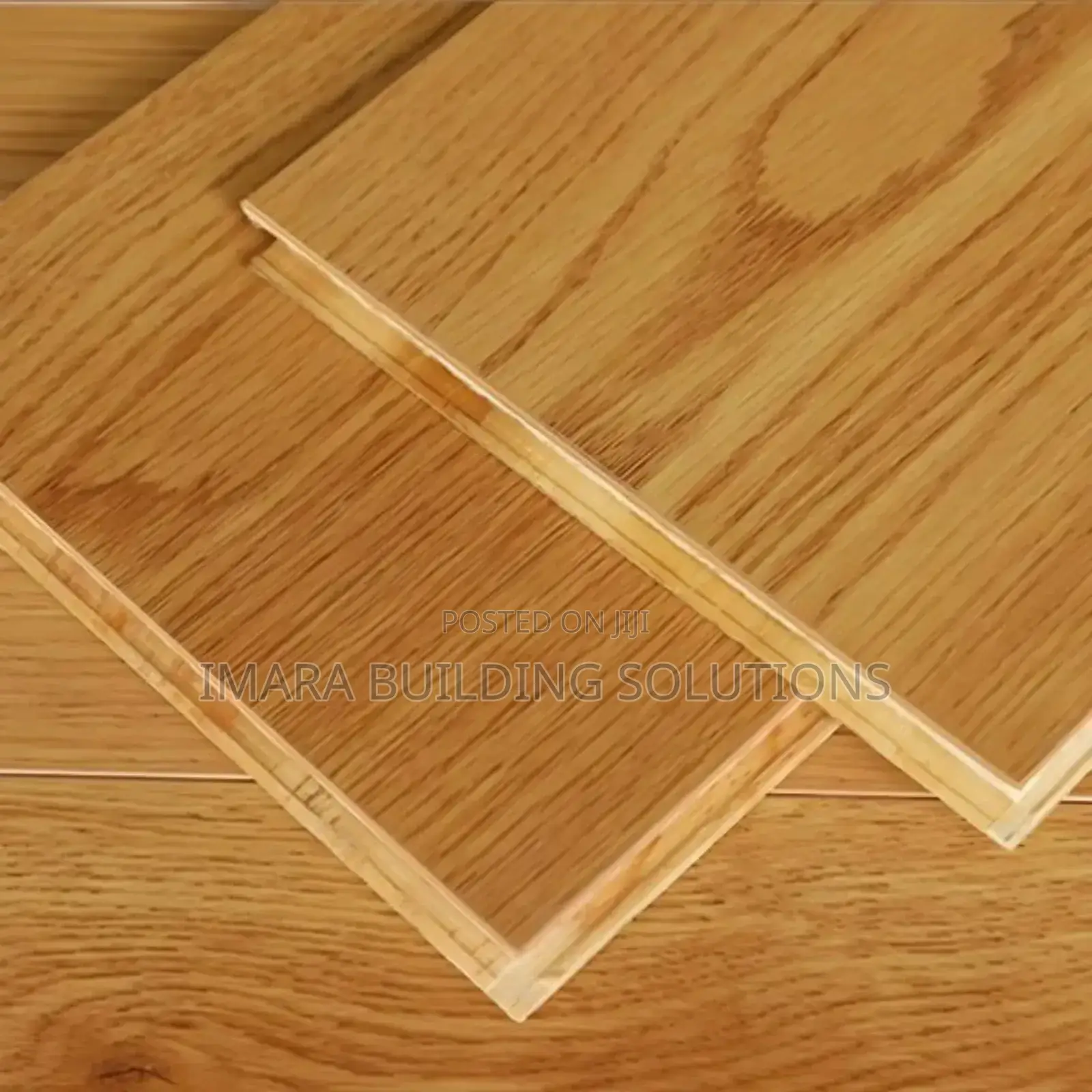 Scratch-Resistant Laminate Flooring – Long-Lasting Quality