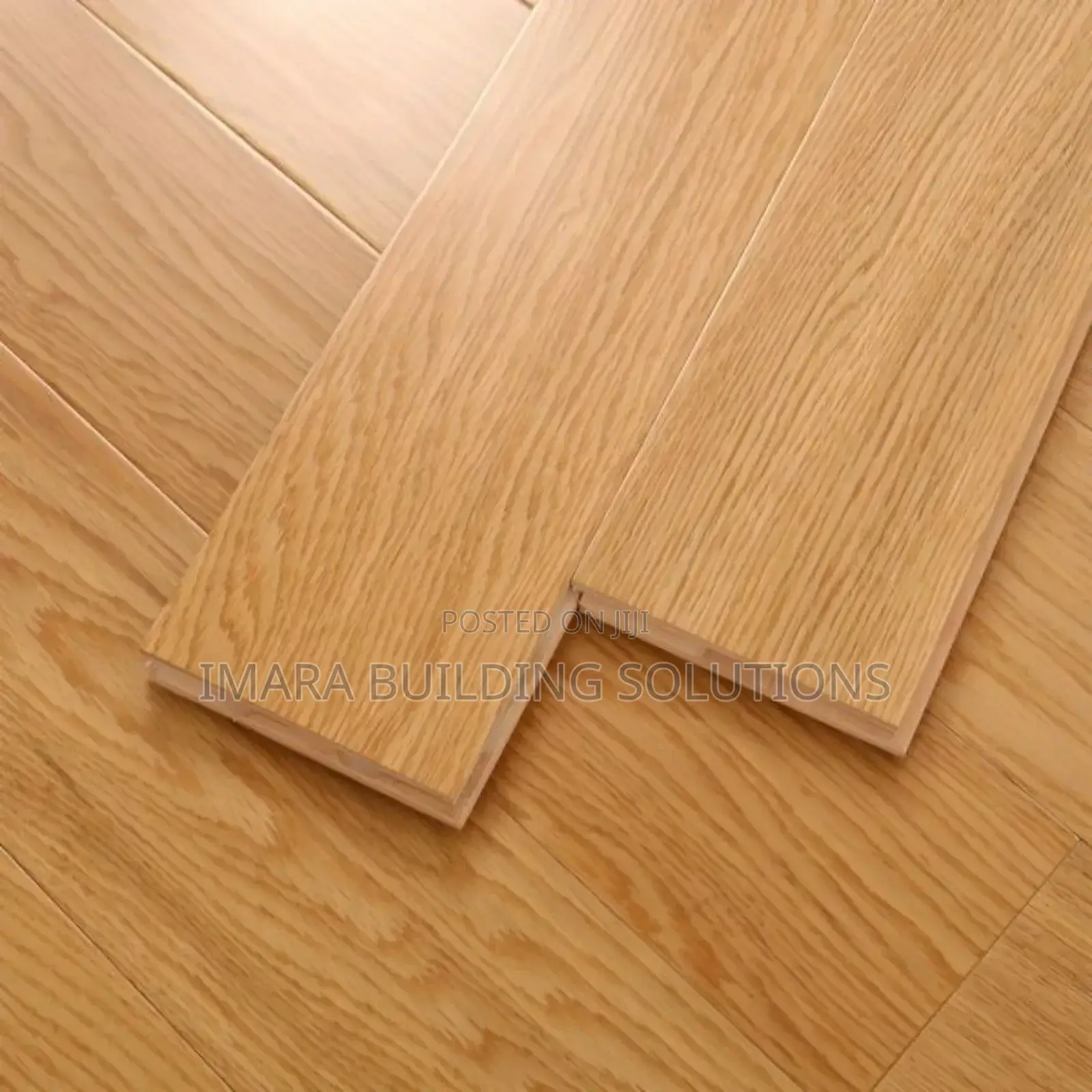 Laminate Wood Flooring – Elegant Affordable