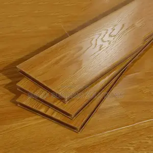 Water-Resistant Laminate Flooring for Modern Homes