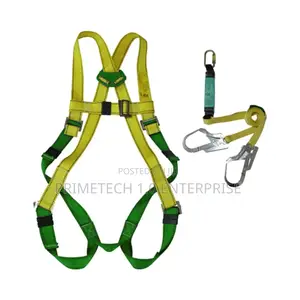 Safety Harness, Half Body