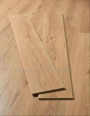 High-Quality Laminate Flooring – Easy to Install
Save Time